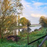 Koe En Kussen Bed & Breakfast