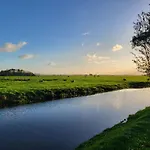Bed & Breakfast Koe En Kussen