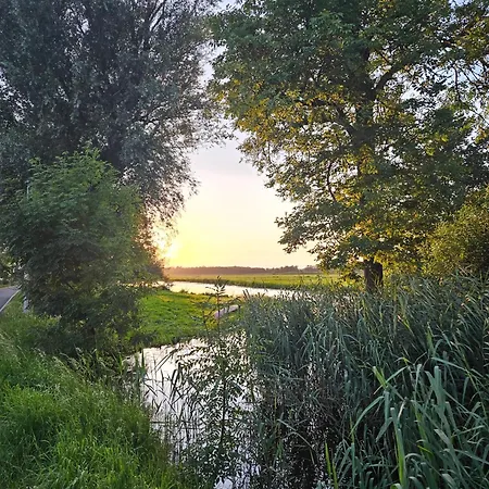 Koe En Kussen Отель типа 