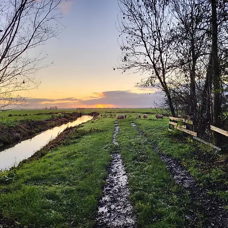 Koe En Kussen Отель типа 