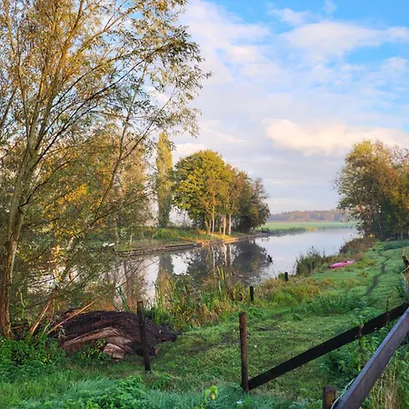 Koe En Kussen Bed & Breakfast