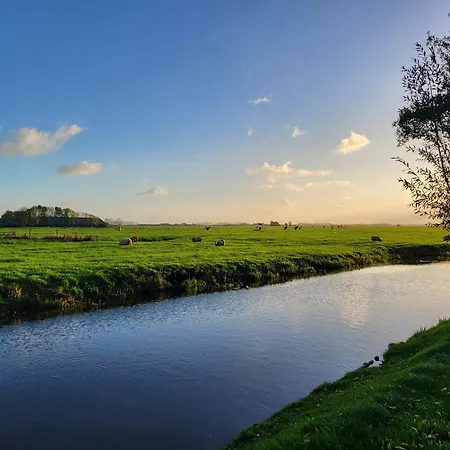 Bed & Breakfast Koe En Kussen