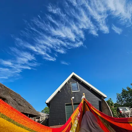 Koe En Kussen Bed & Breakfast Bodegraven