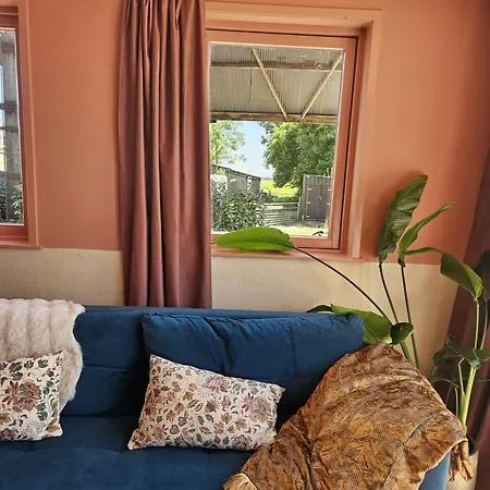 Bed & Breakfast Koe En Kussen