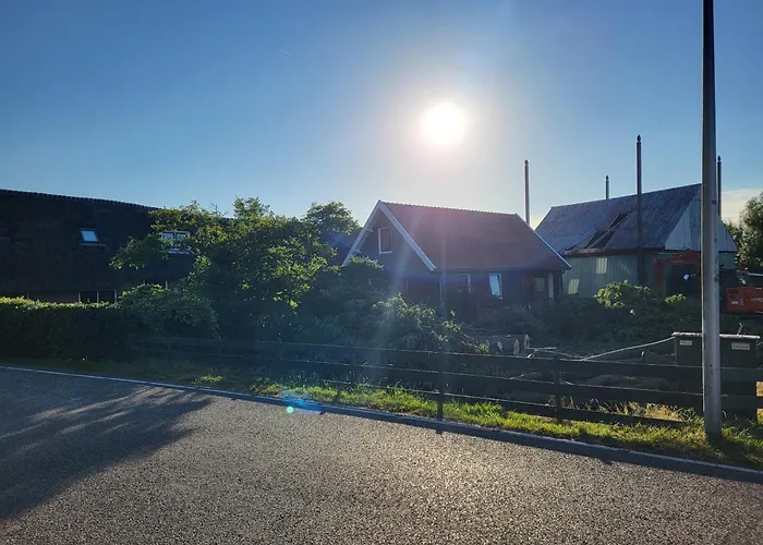 Koe En Kussen * Бодегравен