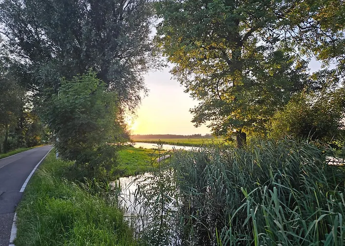 Koe En Kussen Bed & Breakfast *