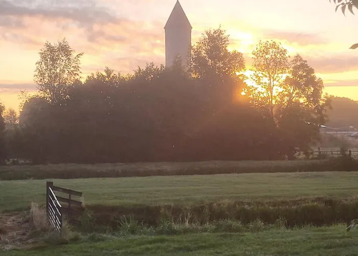 Bed & Breakfast Koe En Kussen