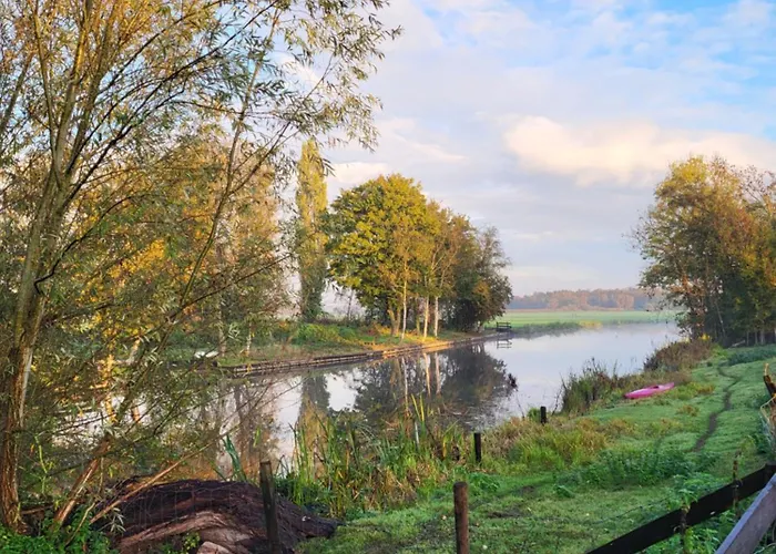 Koe En Kussen Bed & Breakfast