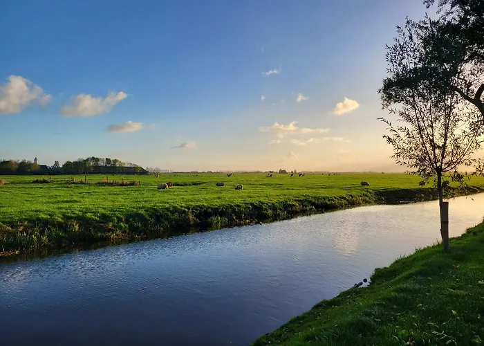 Bed & Breakfast Koe En Kussen