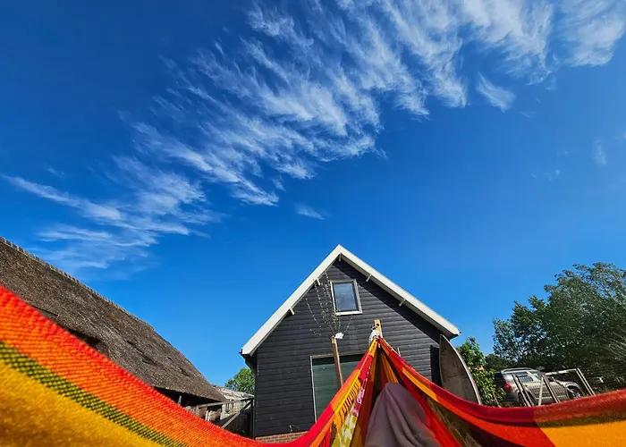 Koe En Kussen Bed & Breakfast Bodegraven