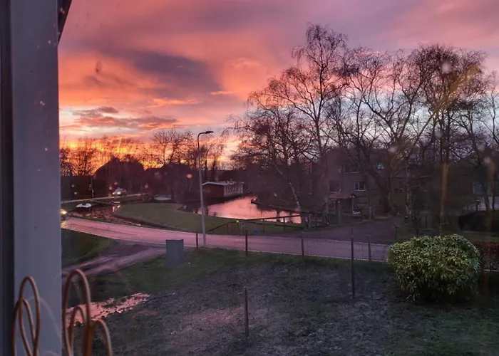 Koe En Kussen Panzió Bodegraven