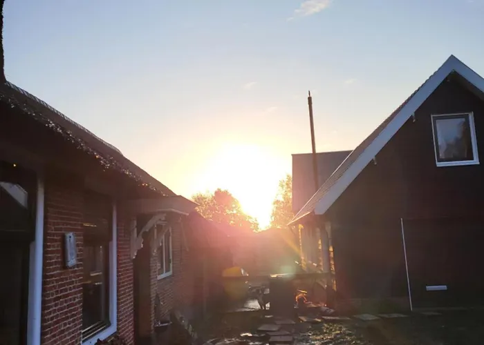 Koe En Kussen Bodegraven